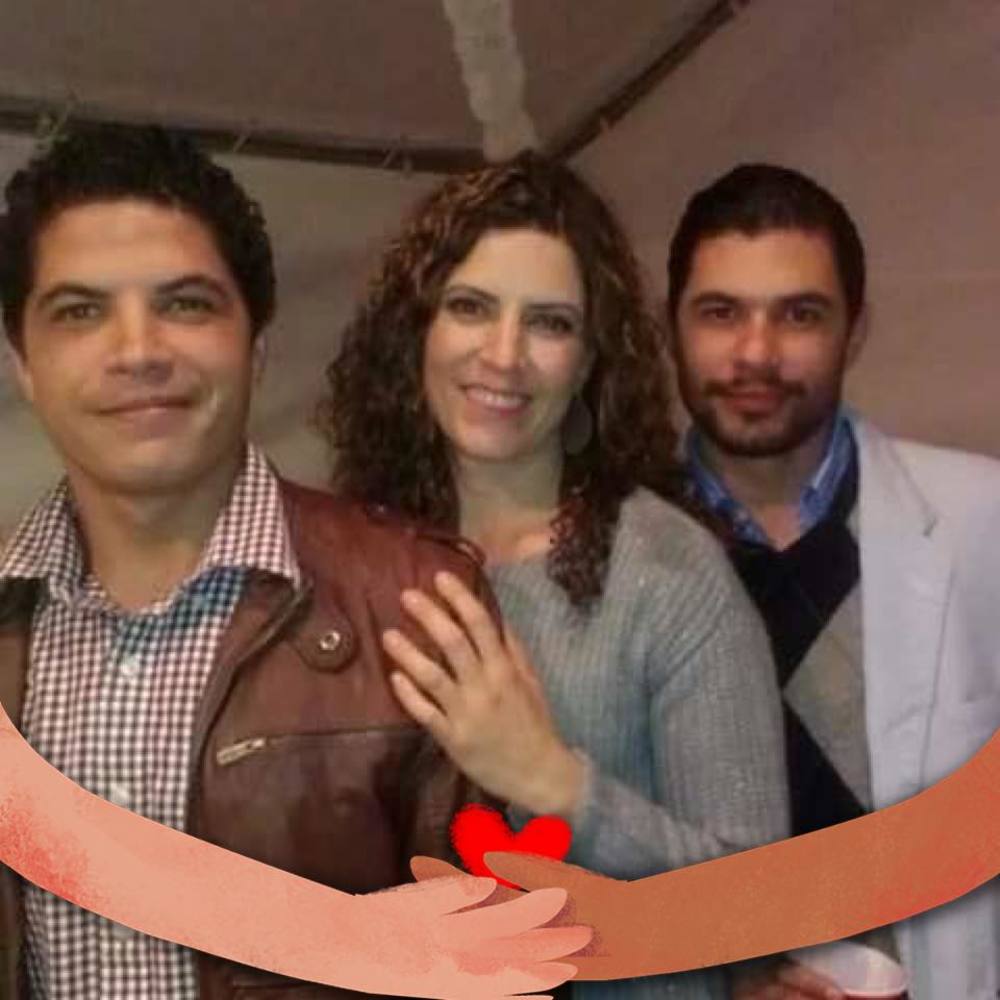 Meet your Posher, Judith